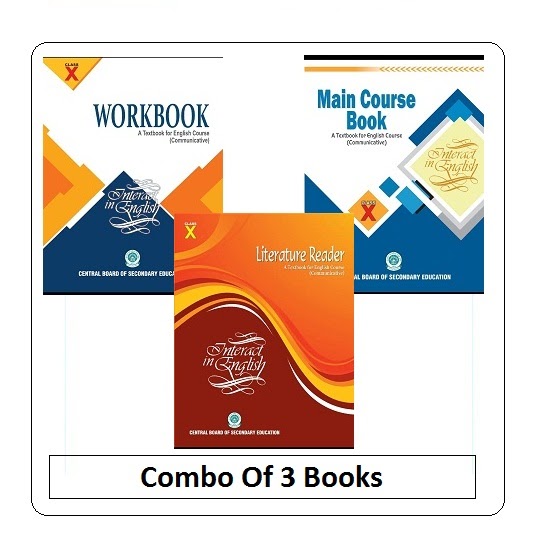 Interact In English Literature Main Course Book MCB Work Book For interact-in-english-literature-main-course-book-mcb-work-book-for
